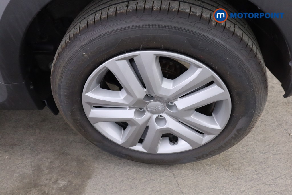 Used Dacia Sandero Stepway 2023 for sale - 76147019: Photo 29