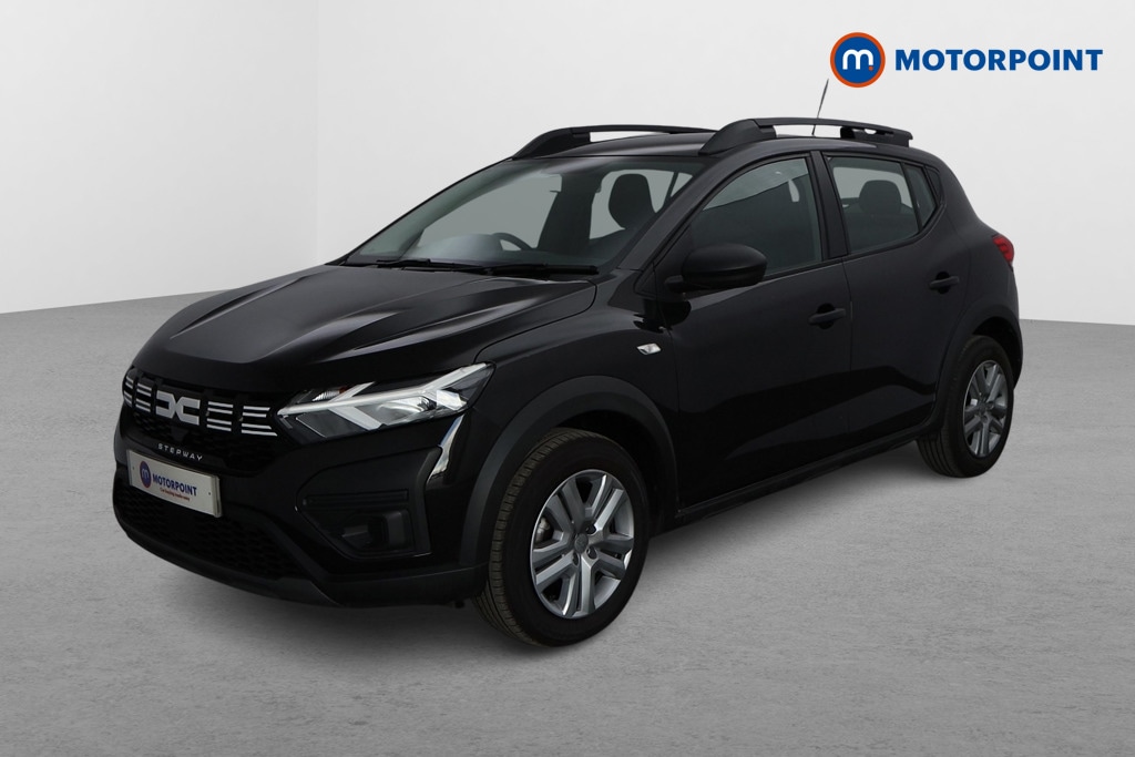 Used Dacia Sandero Stepway 2023 for sale - 76147019: Photo 3