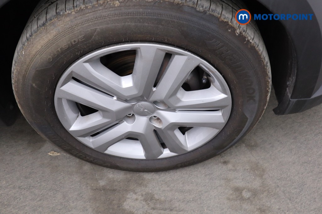 Used Dacia Sandero Stepway 2023 for sale - 76147019: Photo 30