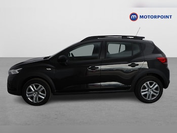 Used Dacia Sandero Stepway 2023 for sale - 76147019: Photo 4