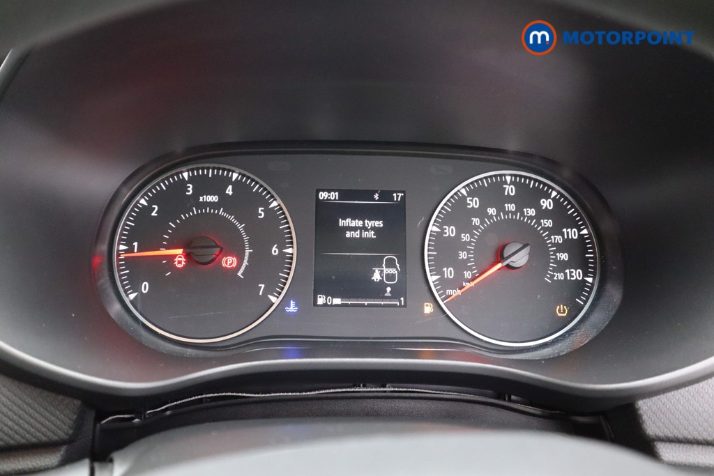 Used Dacia Sandero Stepway 2023 for sale - 76147019: Photo 9