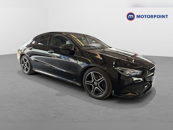 Used Mercedes-Benz CLA 2023 for sale - 78883013: Photo