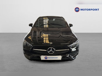 Used Mercedes-Benz CLA 2023 for sale - 78883013: Photo