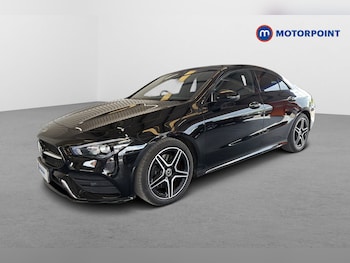 Used Mercedes-Benz CLA 2023 for sale - 78883013: Photo