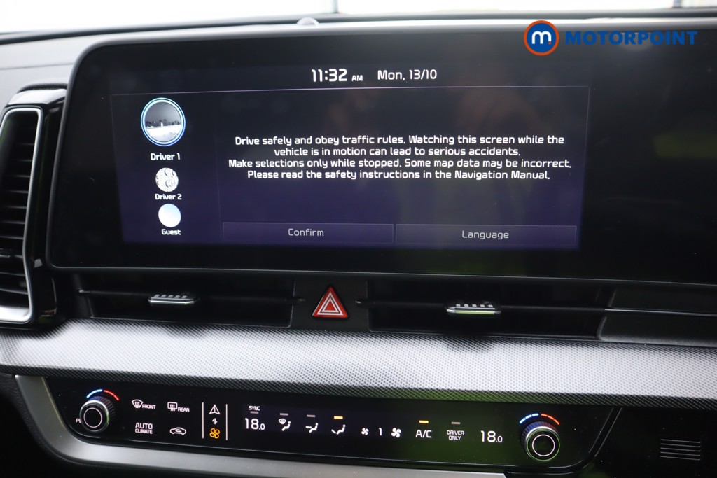 Used Kia Sportage 2025 for sale - 76750551: Photo 10