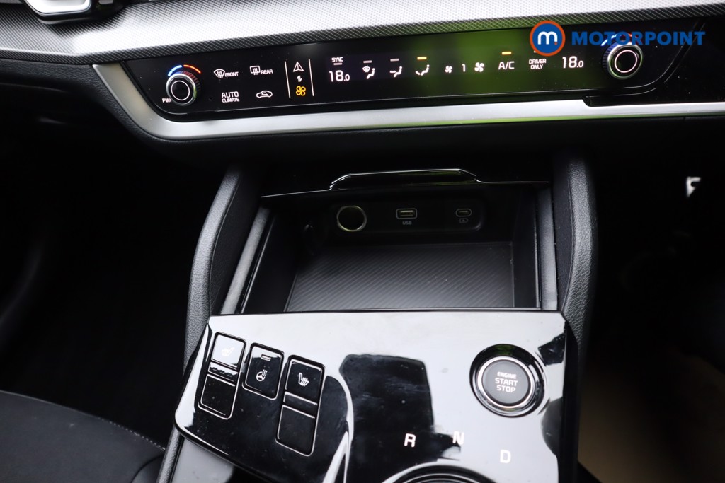 Used Kia Sportage 2025 for sale - 76750551: Photo 11