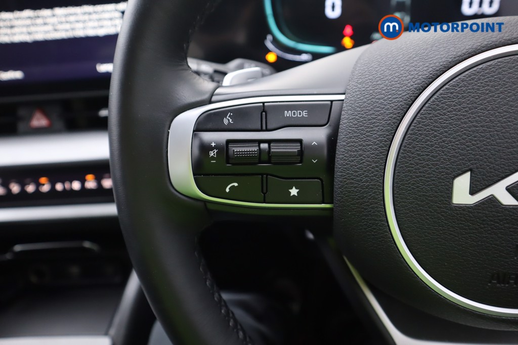 Used Kia Sportage 2025 for sale - 76750551: Photo 13