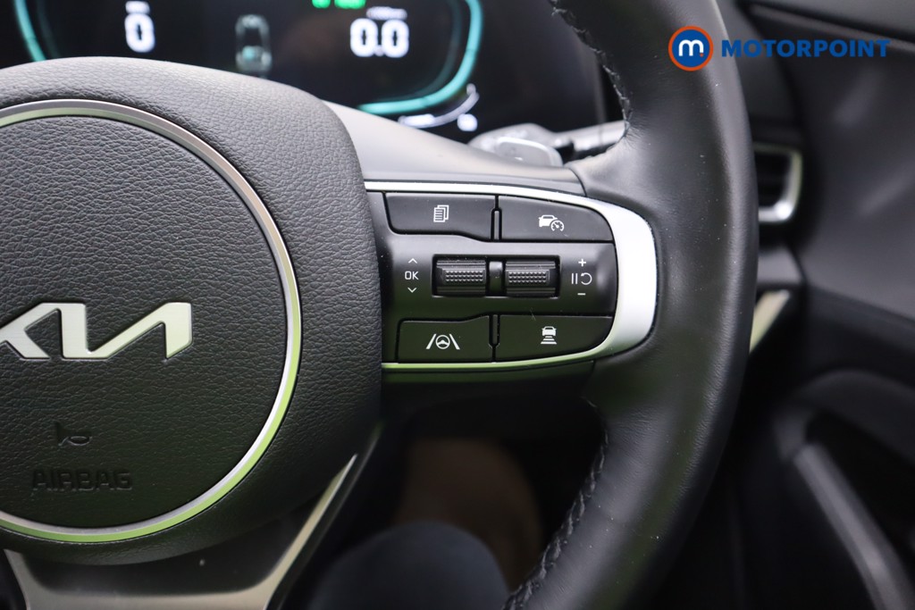 Used Kia Sportage 2025 for sale - 76750551: Photo 14