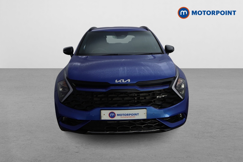 Used Kia Sportage 2025 for sale - 76750551: Photo 2