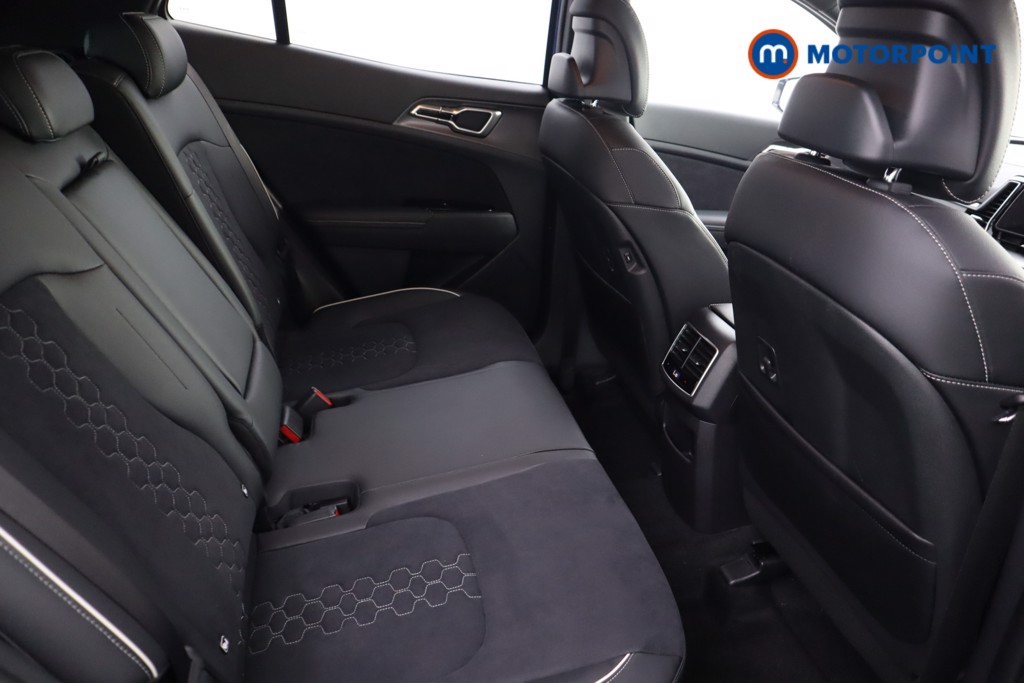 Used Kia Sportage 2025 for sale - 76750551: Photo 22