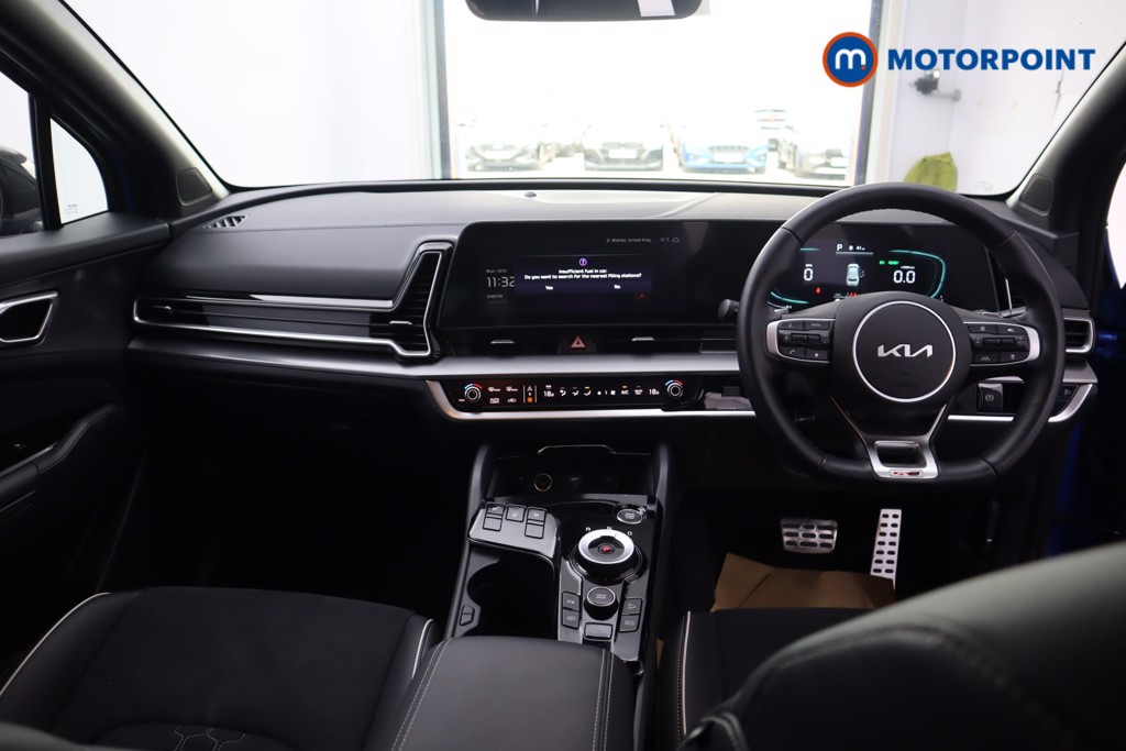 Used Kia Sportage 2025 for sale - 76750551: Photo 23