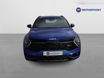 Used Kia Sportage 2025 for sale - 76750551: Photo