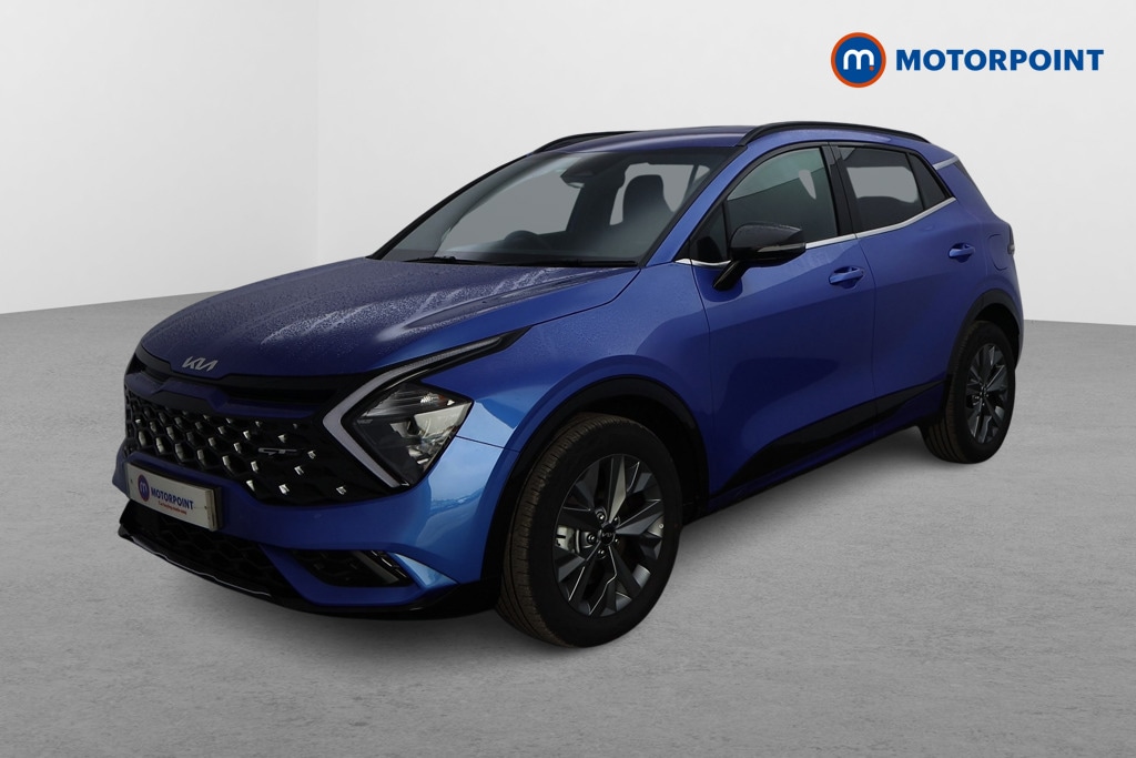 Used Kia Sportage 2025 for sale - 76750551: Photo 3