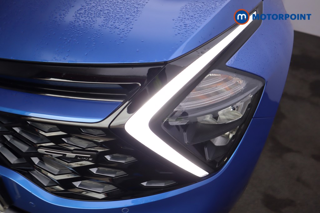 Used Kia Sportage 2025 for sale - 76750551: Photo 31