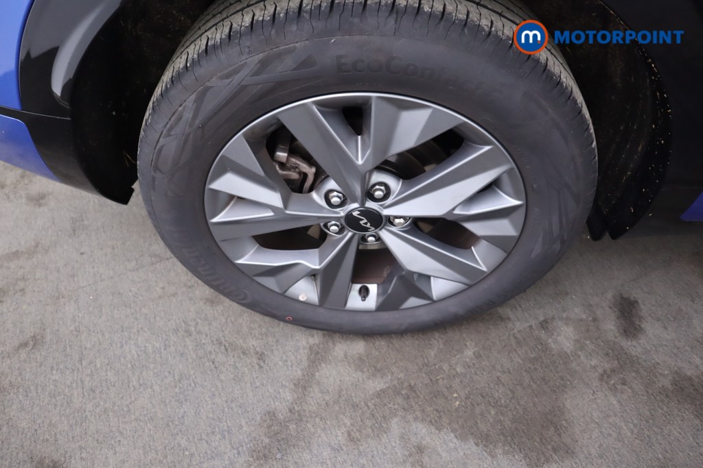 Used Kia Sportage 2025 for sale - 76750551: Photo 36