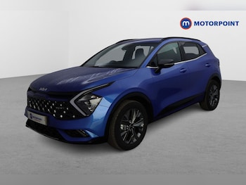 Used Kia Sportage 2025 for sale - 76750551: Photo