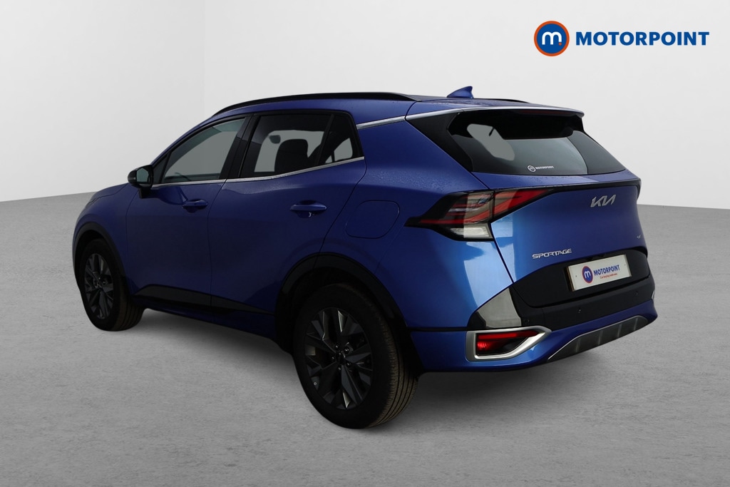 Used Kia Sportage 2025 for sale - 76750551: Photo 5