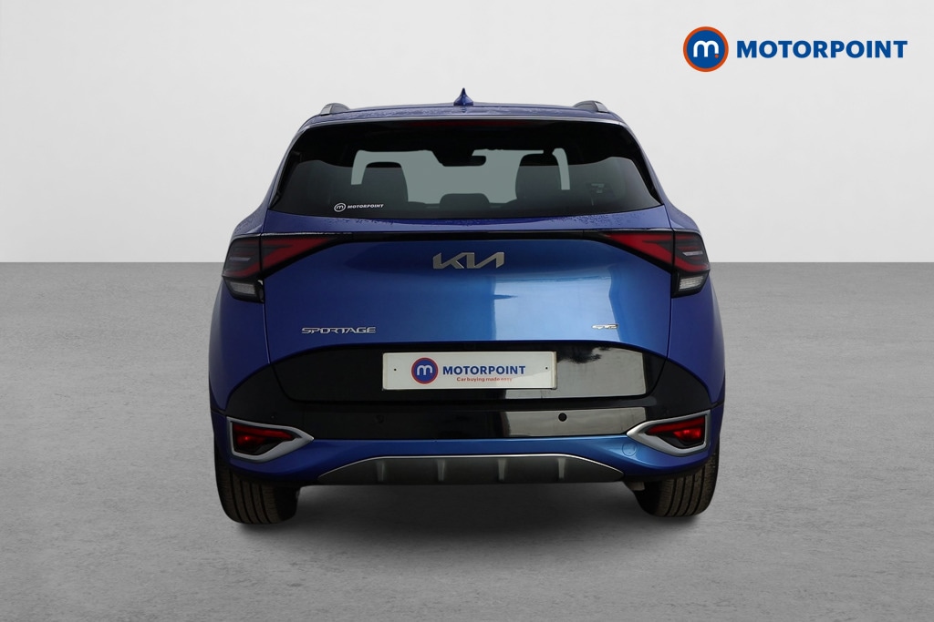 Used Kia Sportage 2025 for sale - 76750551: Photo 6