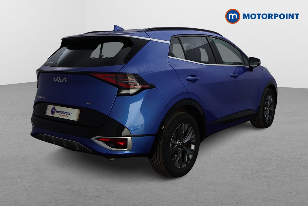 Used Kia Sportage 2025 for sale - 76750551: Photo 7