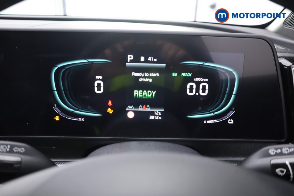 Used Kia Sportage 2025 for sale - 76750551: Photo 9