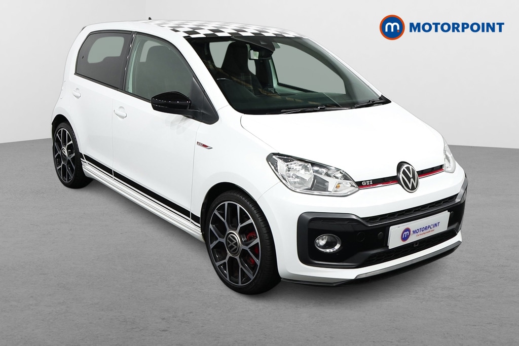Used Volkswagen up! 2021 for sale - 76157544: Photo 1