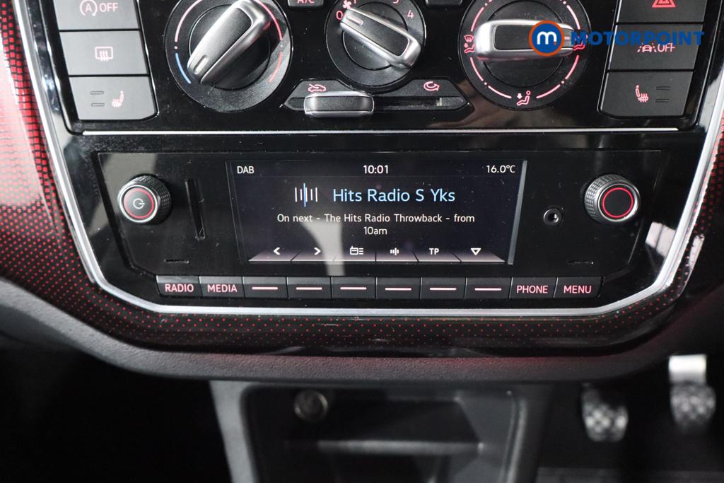 Used Volkswagen up! 2021 for sale - 76157544: Photo 10