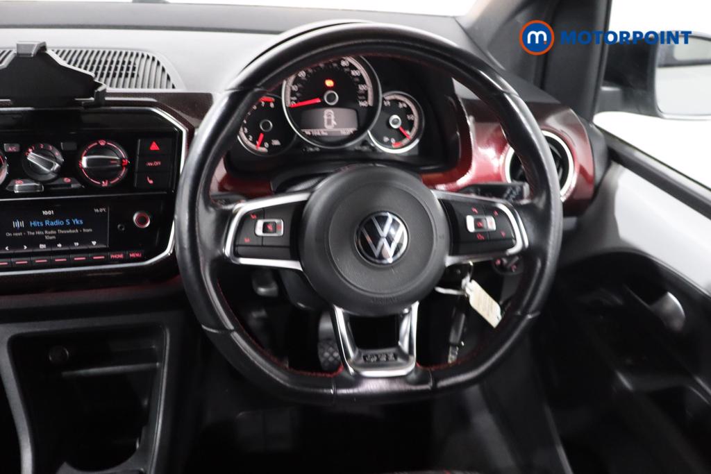 Used Volkswagen up! 2021 for sale - 76157544: Photo 11