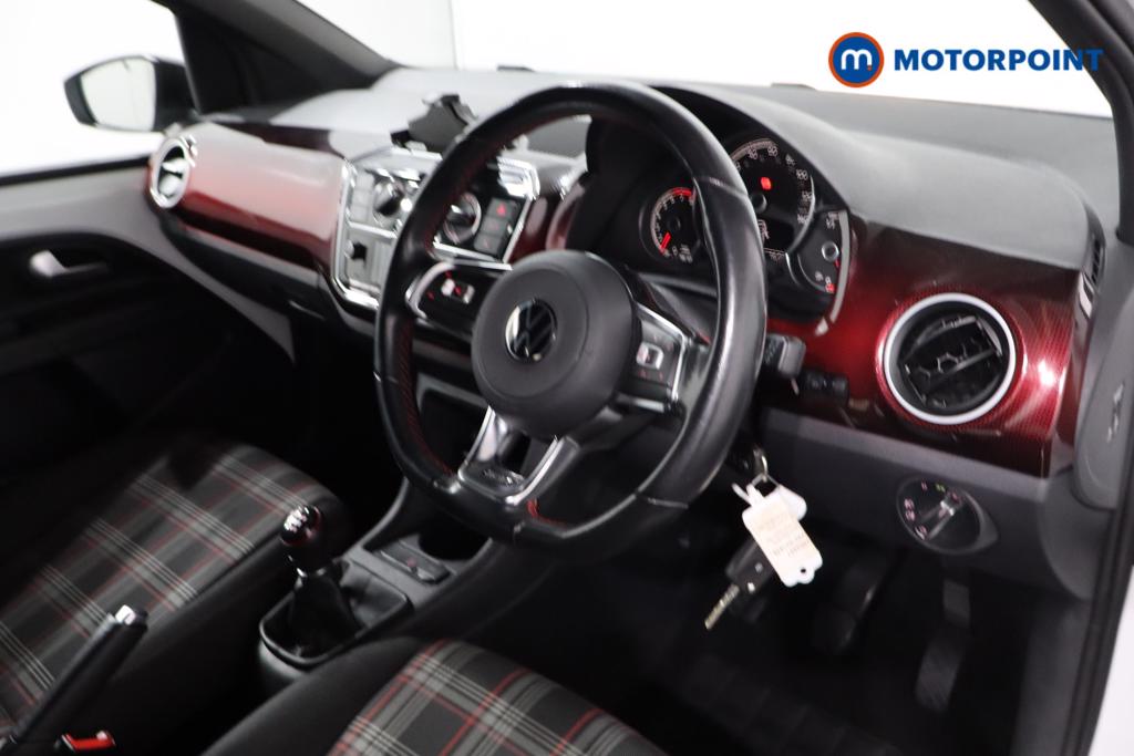 Used Volkswagen up! 2021 for sale - 76157544: Photo 12