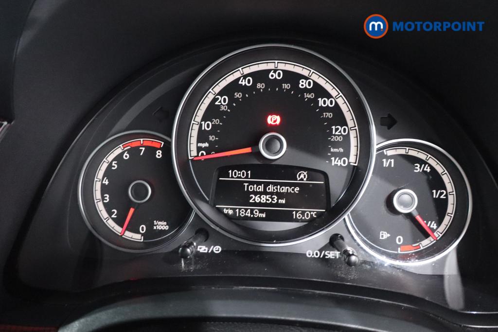 Used Volkswagen up! 2021 for sale - 76157544: Photo 13