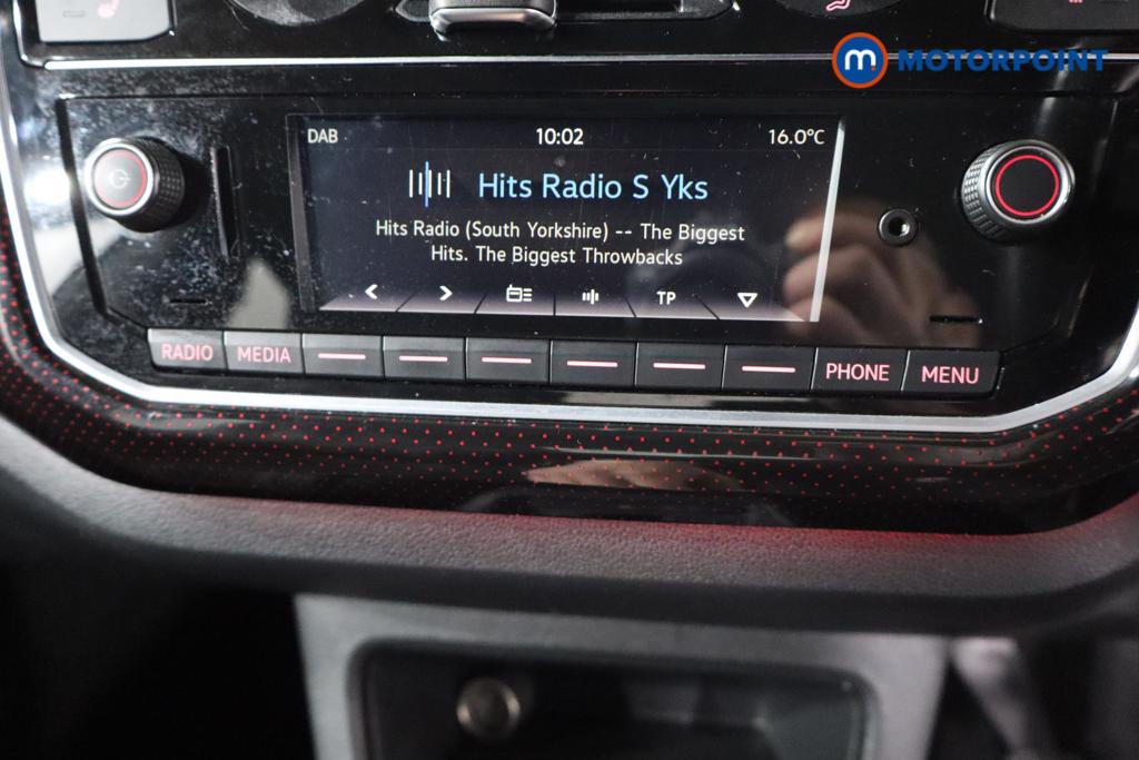 Used Volkswagen up! 2021 for sale - 76157544: Photo 14