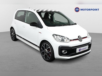 2021 - 1.0 115PS Up GTI 5dr