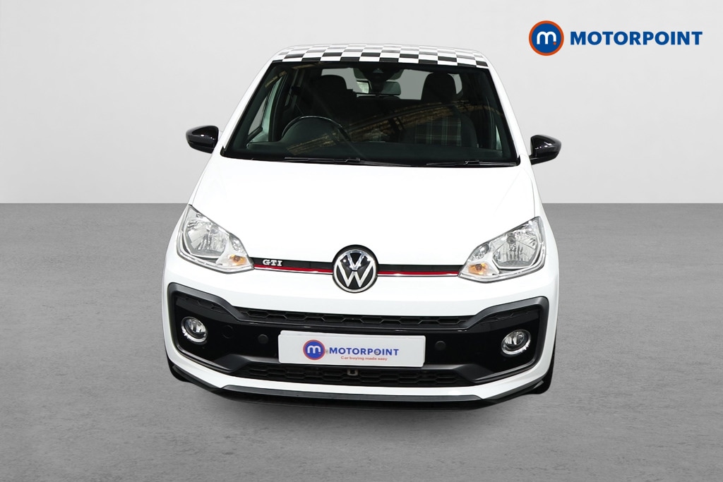 Used Volkswagen up! 2021 for sale - 76157544: Photo 2