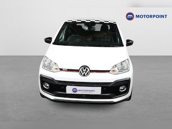 Used Volkswagen up! 2021 for sale - 76157544: Photo 2