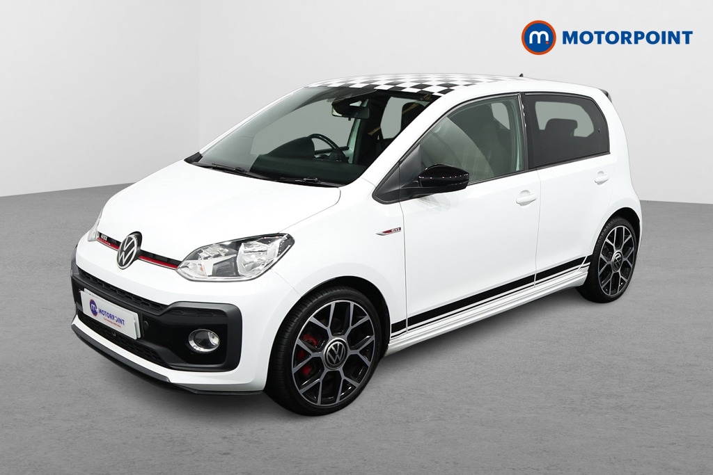 Used Volkswagen up! 2021 for sale - 76157544: Photo 3