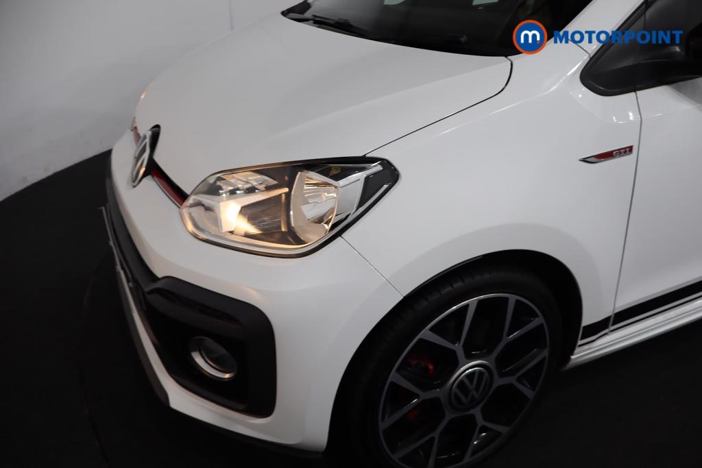 Used Volkswagen up! 2021 for sale - 76157544: Photo 30