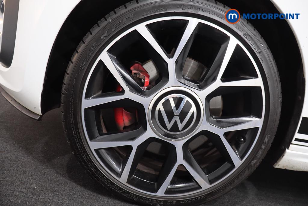 Used Volkswagen up! 2021 for sale - 76157544: Photo 31