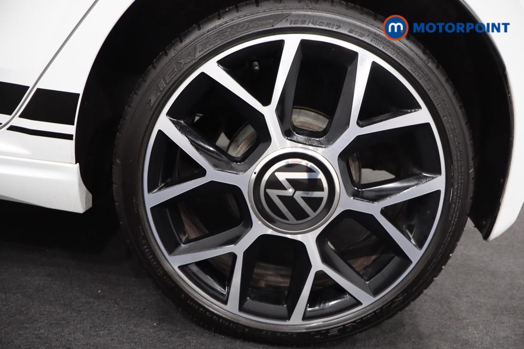 Used Volkswagen up! 2021 for sale - 76157544: Photo 32