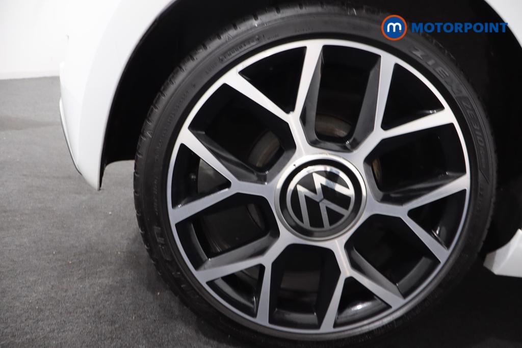 Used Volkswagen up! 2021 for sale - 76157544: Photo 33