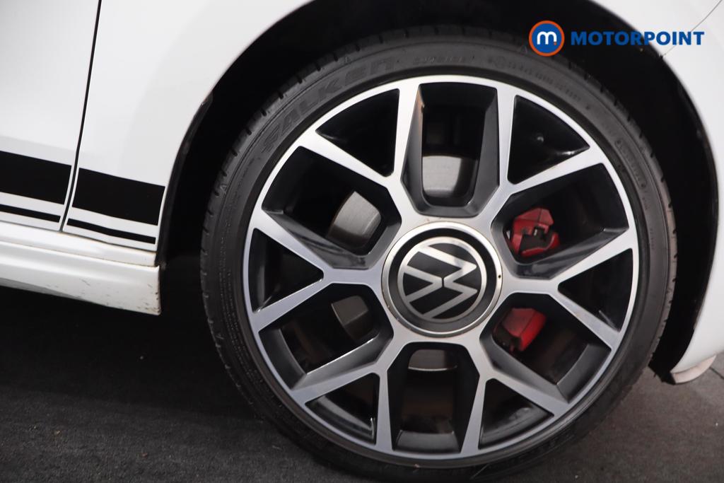 Used Volkswagen up! 2021 for sale - 76157544: Photo 34
