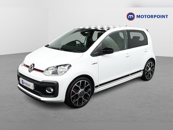 Used Volkswagen up! 2021 for sale - 76157544: Photo 3