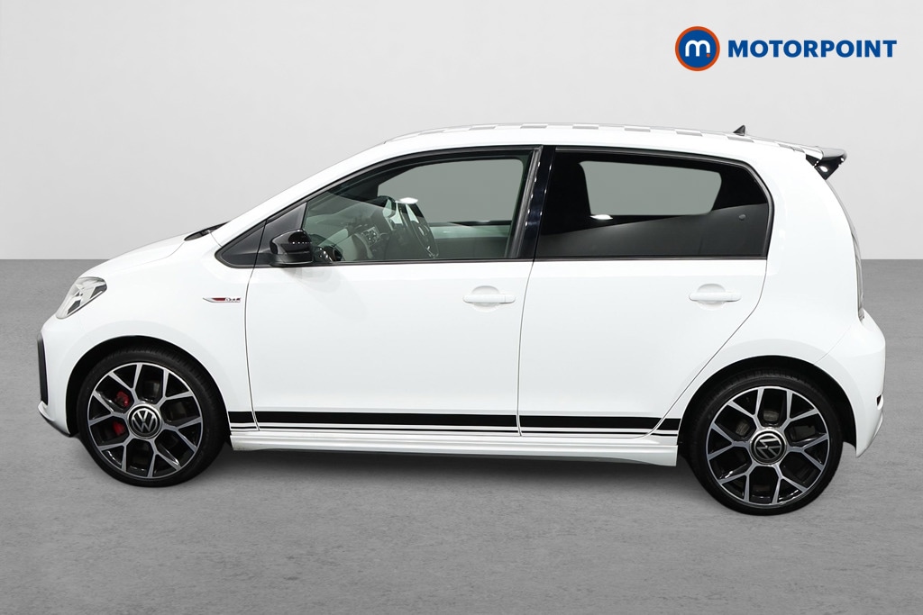 Used Volkswagen up! 2021 for sale - 76157544: Photo 4