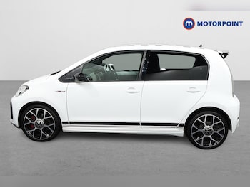 Used Volkswagen up! 2021 for sale - 76157544: Photo 4