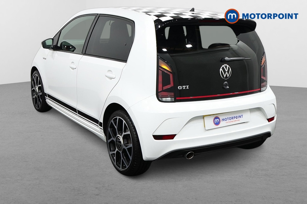Used Volkswagen up! 2021 for sale - 76157544: Photo 5