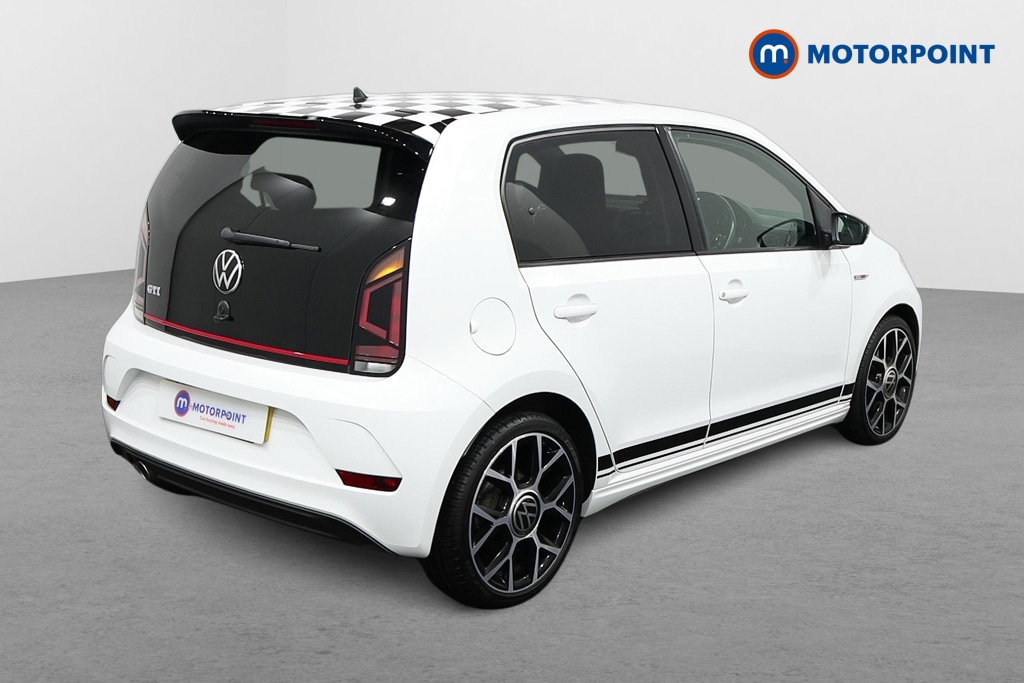 Used Volkswagen up! 2021 for sale - 76157544: Photo 7