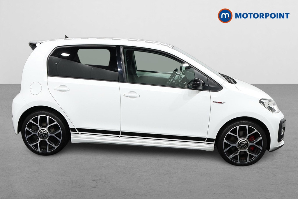Used Volkswagen up! 2021 for sale - 76157544: Photo 8