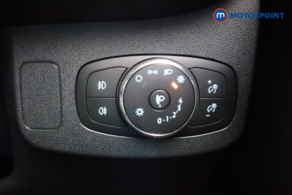 Used Ford Puma 2024 for sale - 76616467: Photo 11