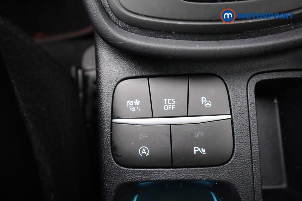 Used Ford Puma 2024 for sale - 76616467: Photo 15