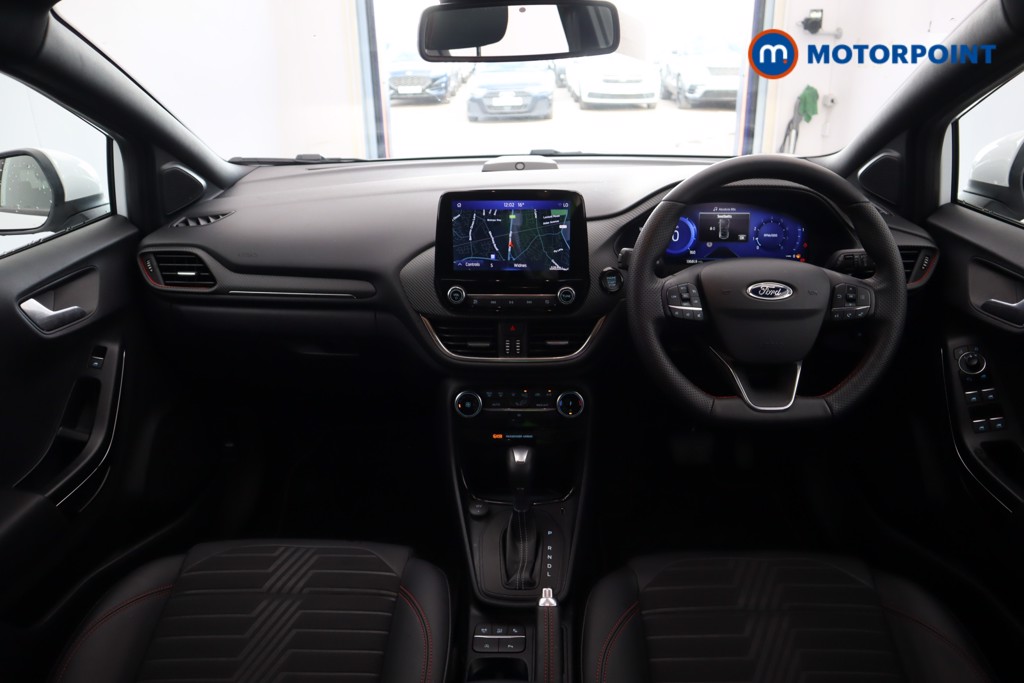 Used Ford Puma 2024 for sale - 76616467: Photo 18