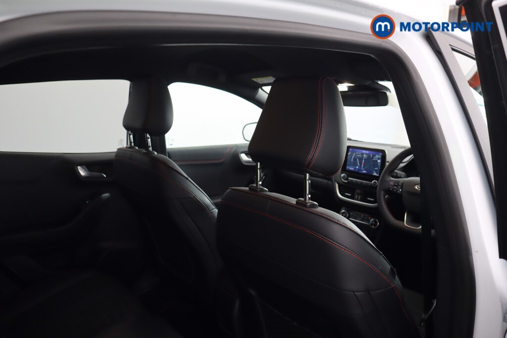 Used Ford Puma 2024 for sale - 76616467: Photo 19