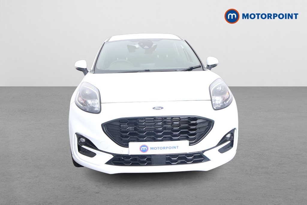 Used Ford Puma 2024 for sale - 76616467: Photo 2